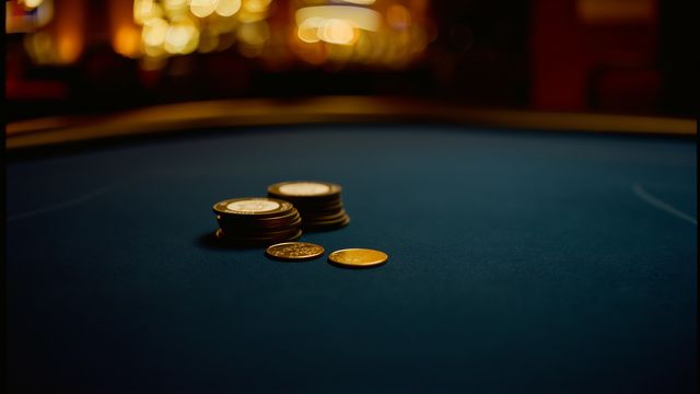 Krypto-Casinos im Aufwind